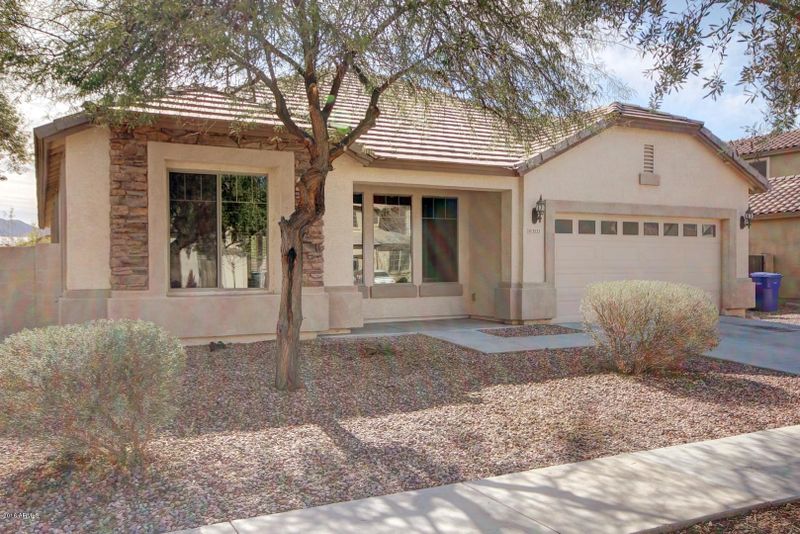 3533 E Eleana Ln, Gilbert, AZ 85298