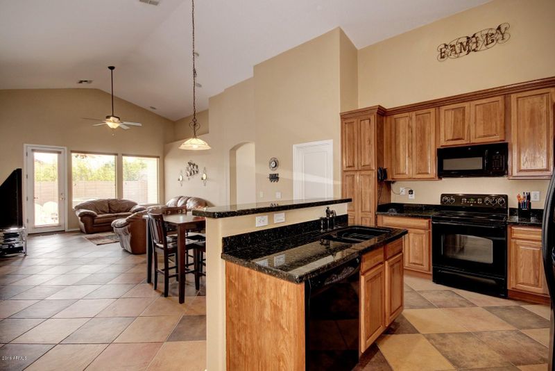 3533 E Eleana Ln, Gilbert, AZ 85298