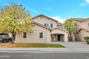 3533 E Flower St, Gilbert, AZ 85298