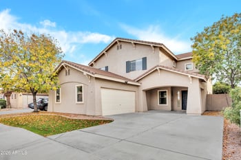 3533 E Flower St, Gilbert, AZ 85298