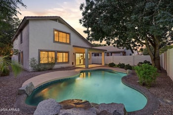 3533 E Linda Ln, Gilbert, AZ 85234