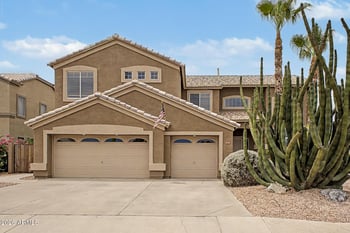 3533 Wildhorse Dr, Gilbert, AZ 85297