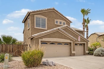 3533 Wildhorse Dr, Gilbert, AZ 85297