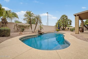 3533 Wildhorse Dr, Gilbert, AZ 85297
