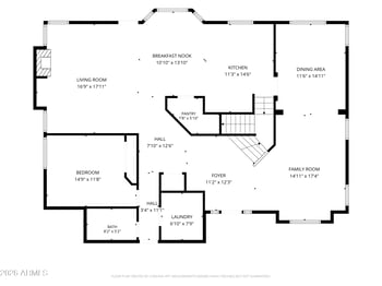 3533 E Wildhorse Dr, Gilbert, AZ 85297