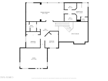 3533 E Wildhorse Dr, Gilbert, AZ 85297