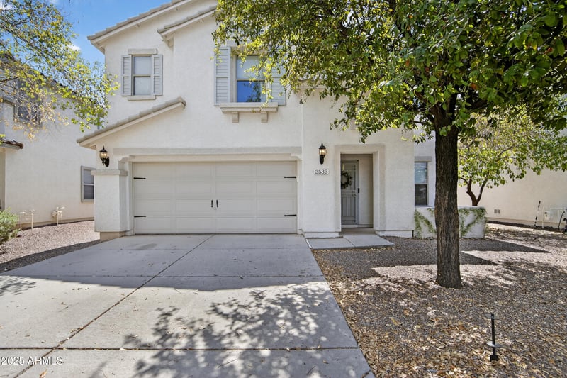 3533 Harwell Rd, Gilbert, AZ 85234