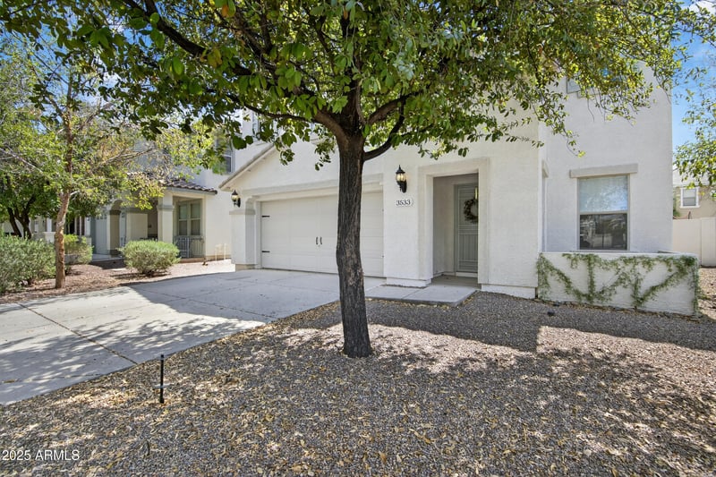 3533 Harwell Rd, Gilbert, AZ 85234