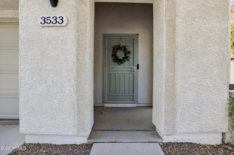 3533 Harwell Rd, Gilbert, AZ 85234