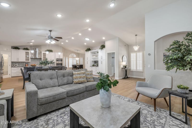 3533 N 159th Ln, Goodyear, AZ 85395