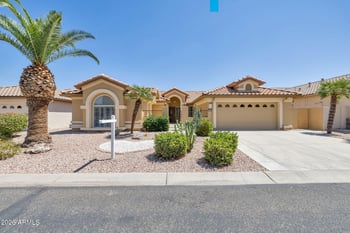 3533 N 159th Ln, Goodyear, AZ 85395