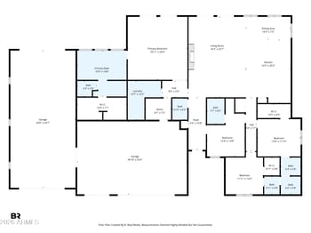 3533 Saddle Vista Rd, Tonopah, AZ 85354