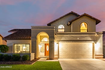 3533 Saltsage Dr, Phoenix, AZ 85048