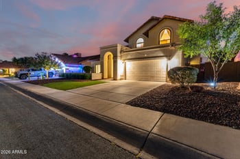 3533 Saltsage Dr, Phoenix, AZ 85048