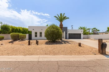 3533 Turquoise Ave, Phoenix, AZ 85028