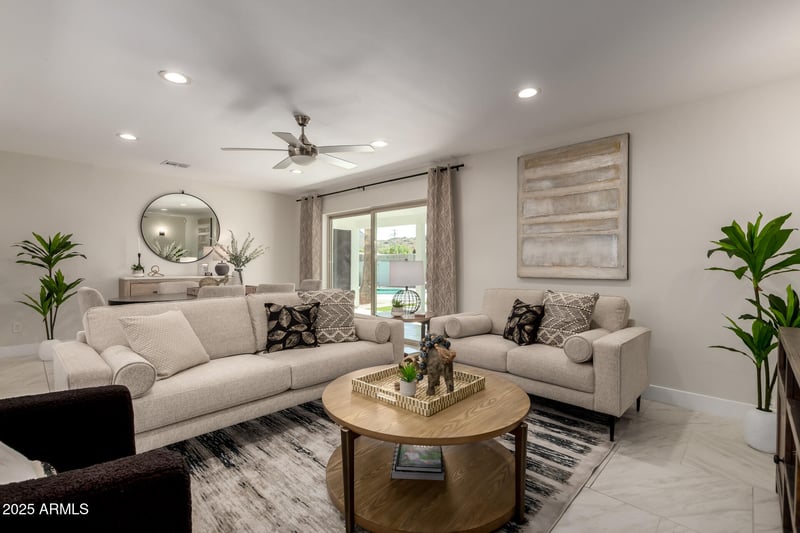 3533 Turquoise Ave, Phoenix, AZ 85028