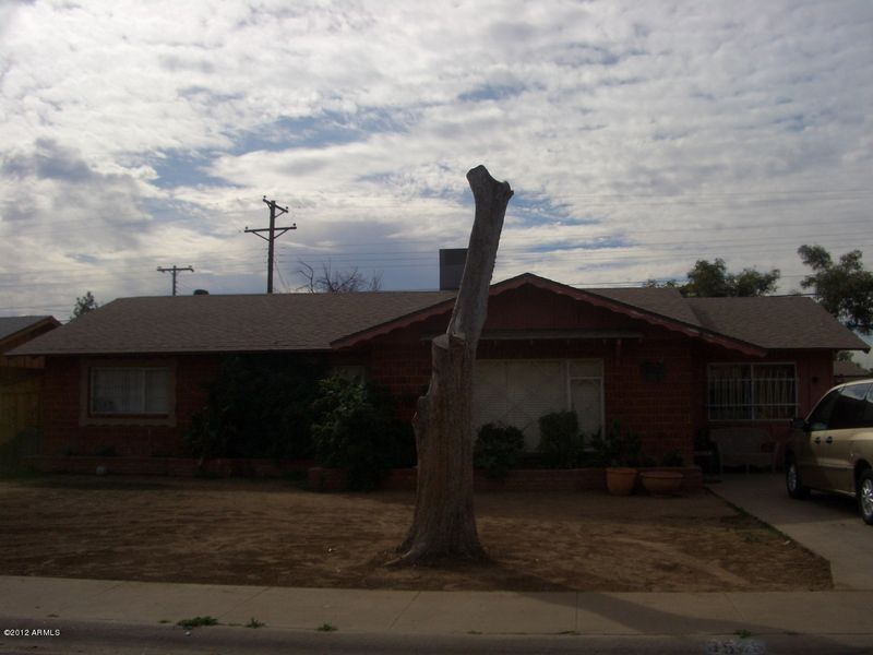 3533 W Marlette Ave, Phoenix, AZ 85019