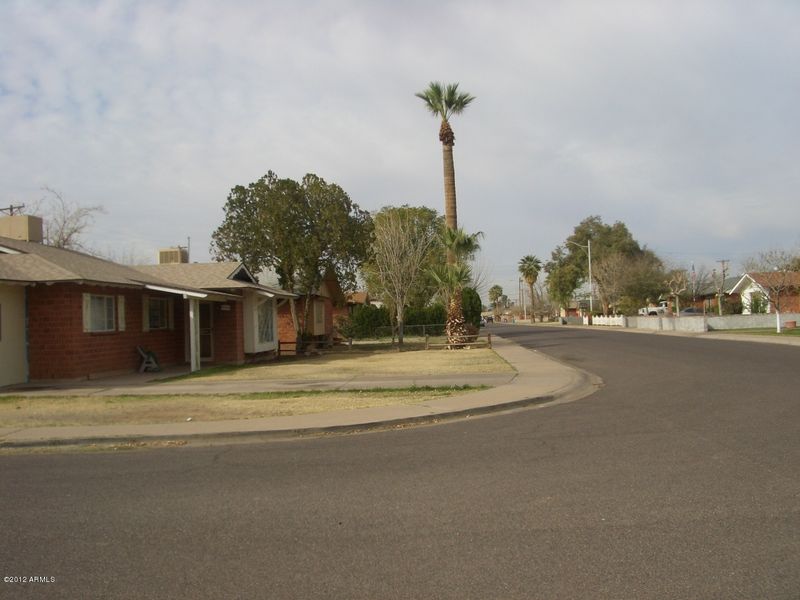 3533 W Marlette Ave, Phoenix, AZ 85019