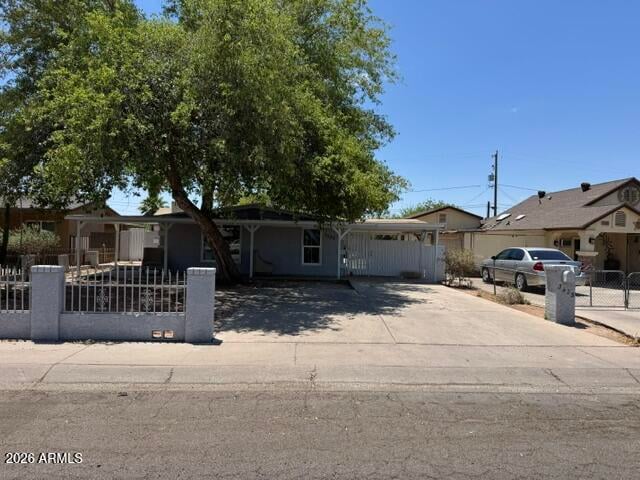 3533 W Mckinley St, Phoenix, AZ 85009