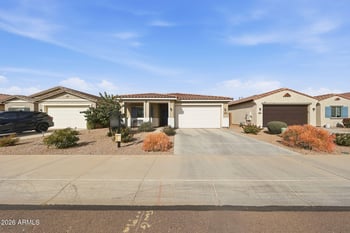 35336 Santa Barbara Ave, Maricopa, AZ 85138