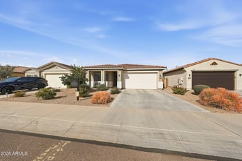 35336 Santa Barbara Ave, Maricopa, AZ 85138