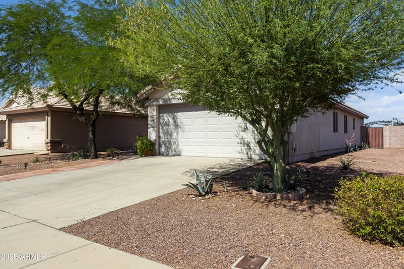 3534 106th Ln, Avondale, AZ 85392