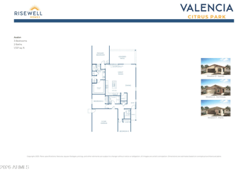 3534 182nd Ln, Goodyear, AZ 85338