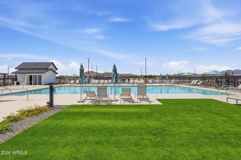 3534 182nd Ln, Goodyear, AZ 85338