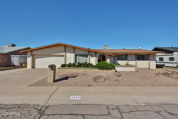 3534 Beryl Ave, Phoenix, AZ 85051