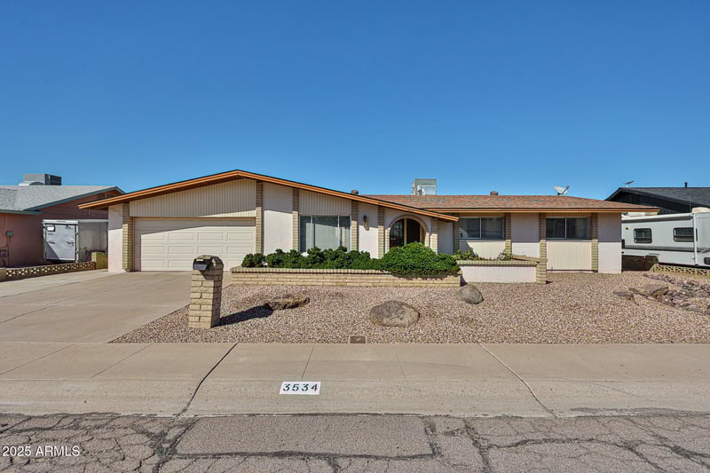 3534 Beryl Ave, Phoenix, AZ 85051