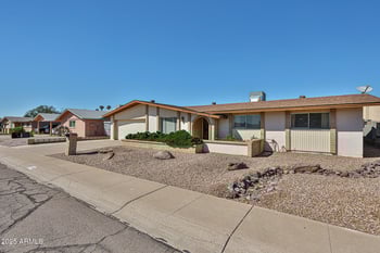 3534 Beryl Ave, Phoenix, AZ 85051