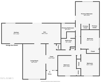 3534 Beryl Ave, Phoenix, AZ 85051