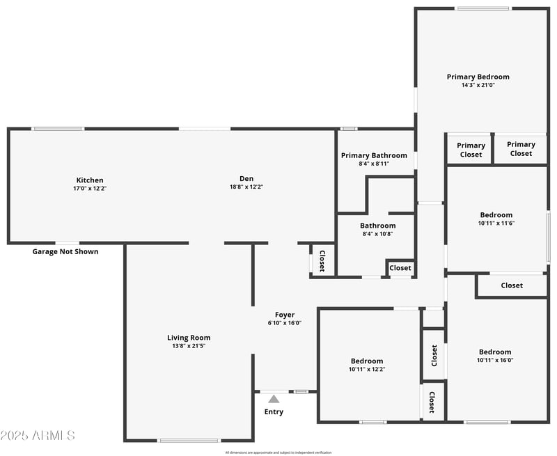 3534 Beryl Ave, Phoenix, AZ 85051