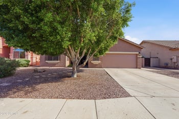 3534 Caleb Way, Gilbert, AZ 85234