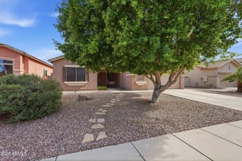3534 E Caleb Way, Gilbert, AZ 85234