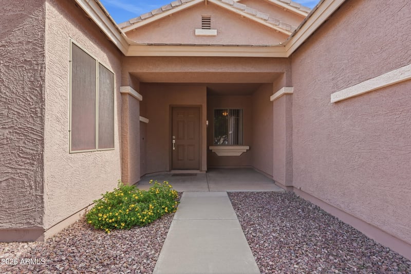 3534 E Caleb Way, Gilbert, AZ 85234