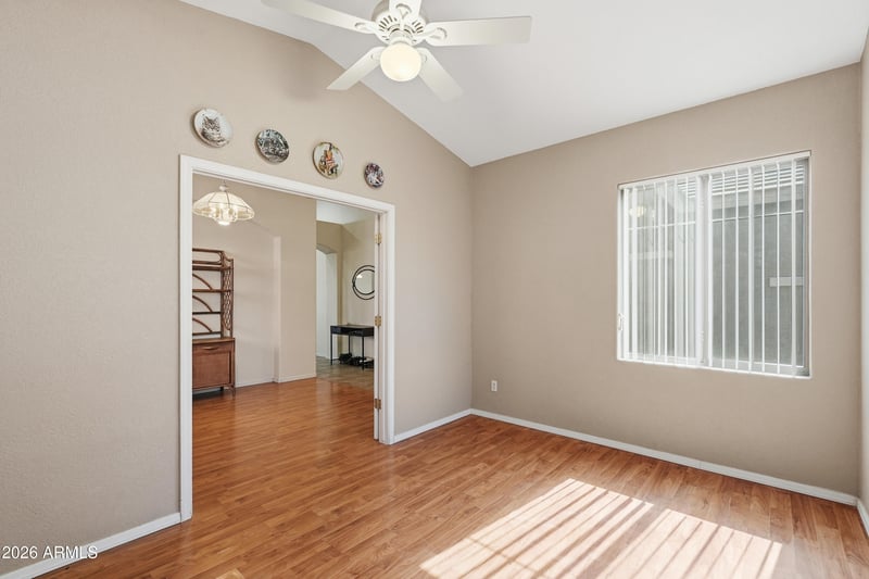 3534 E Caleb Way, Gilbert, AZ 85234