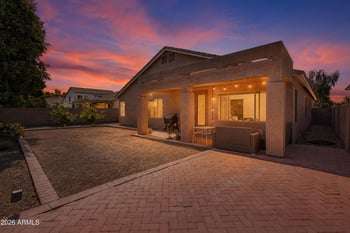 3534 Caleb Way, Gilbert, AZ 85234