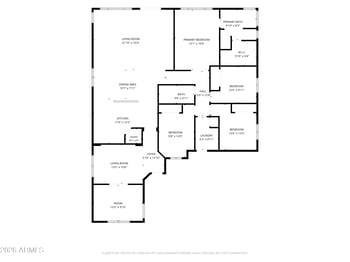 3534 Caleb Way, Gilbert, AZ 85234