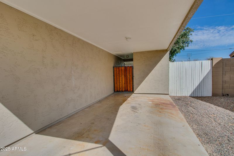 3534 E Ludlow Dr, Phoenix, AZ 85032