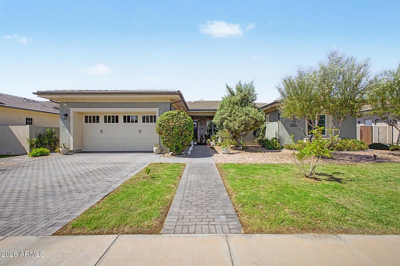 3534 E Sagebrush St, Gilbert, AZ 85296