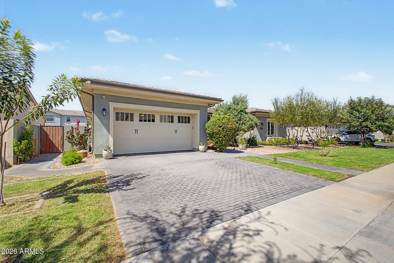 3534 E Sagebrush St, Gilbert, AZ 85296