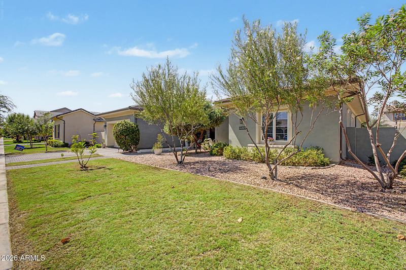 3534 E Sagebrush St, Gilbert, AZ 85296