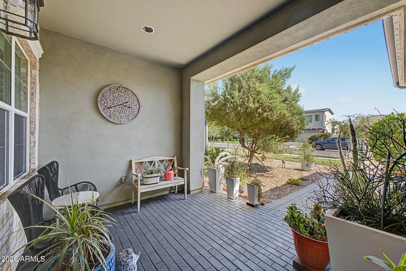 3534 E Sagebrush St, Gilbert, AZ 85296