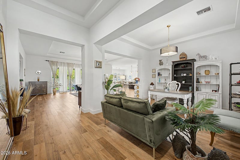 3534 E Sagebrush St, Gilbert, AZ 85296