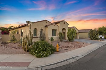 3534 Tonto Pl, Chandler, AZ 85249