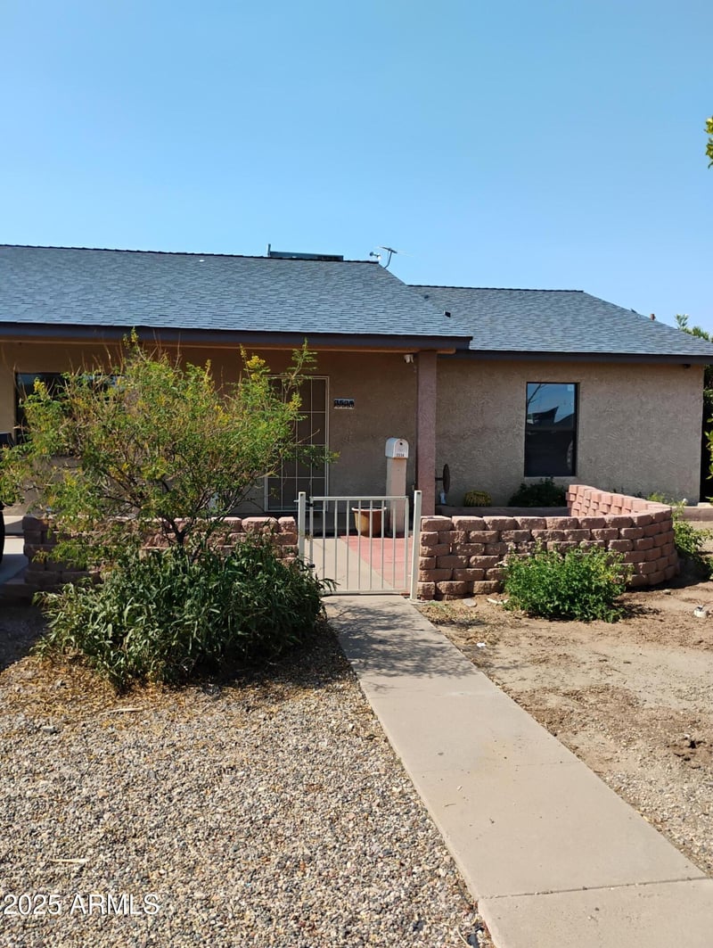 3534 Fillmore St, Phoenix, AZ 85008