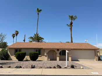 3534 Friess Dr, Phoenix, AZ 85032