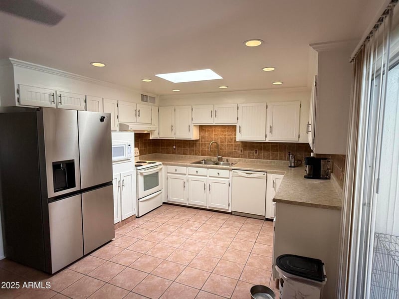 3534 Friess Dr, Phoenix, AZ 85032