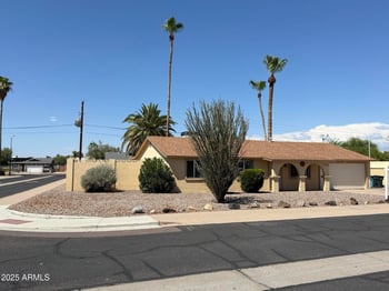 3534 Friess Dr, Phoenix, AZ 85032